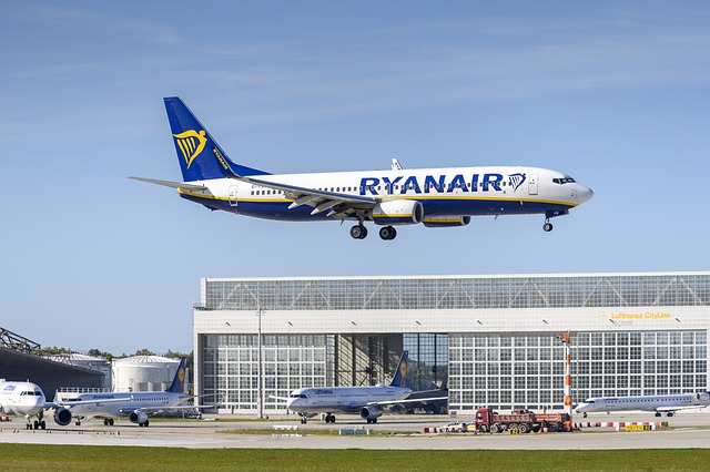 Czy mogę lecieć do Polski na Nieważnym paszporcie Ryanair? Czy mogę lecieć do Polski na Nieważnym paszporcie Ryanair?